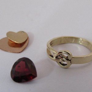 Wedding ring for women/men